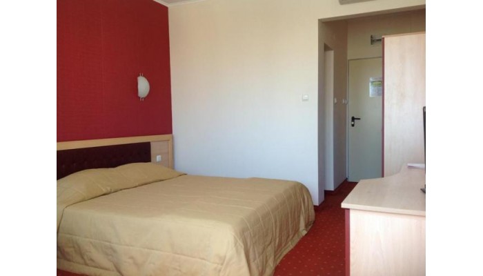 Hotel Capri poza 12