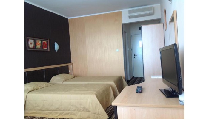 Hotel Capri poza 24