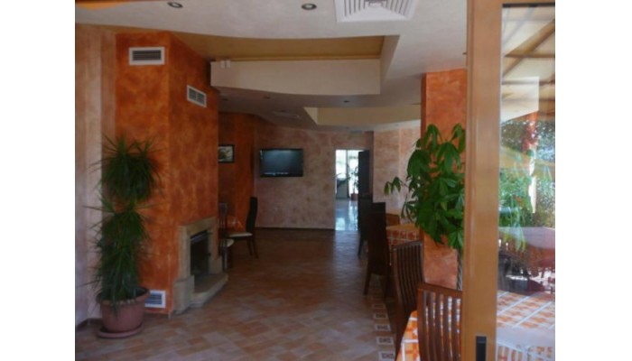 Hotel Capri poza 2