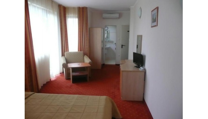 Hotel Capri poza 8