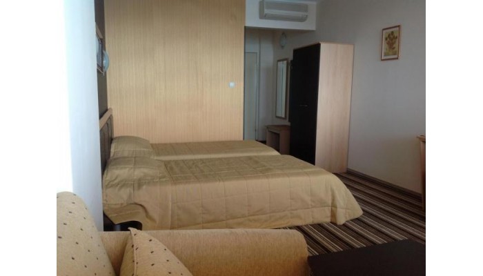 Hotel Capri poza 14