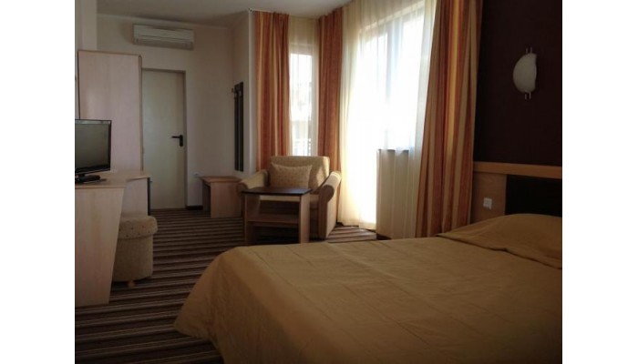 Hotel Capri poza 25