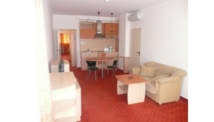 Hotel Capri poza 5