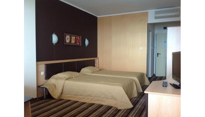 Hotel Capri poza 21