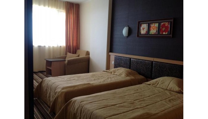 Hotel Capri poza 17