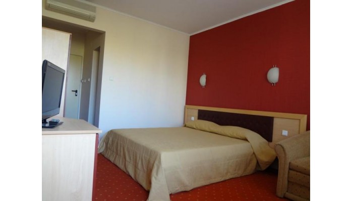 Hotel Capri poza 19
