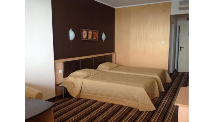 Hotel Capri poza 20