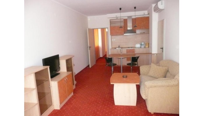 Hotel Capri poza 4