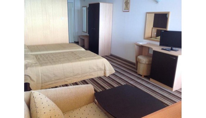 Hotel Capri poza 22