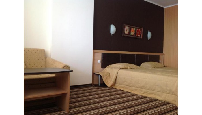Hotel Capri poza 13