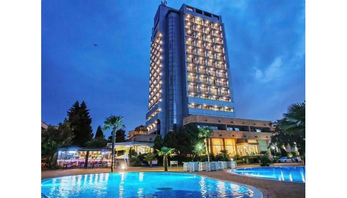 Complex Kamenec poza 15