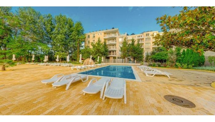 Complex Kamenec poza 1