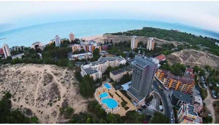 Complex Kamenec poza 14