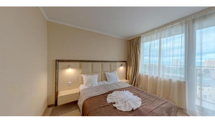 Complex Kamenec poza 2