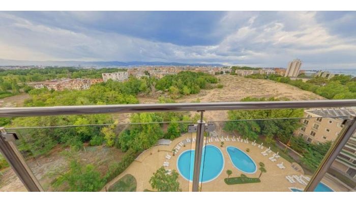 Complex Kamenec poza 12