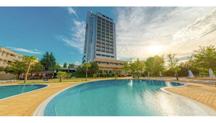 Complex Kamenec poza 0