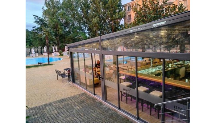 Complex Kamenec poza 16