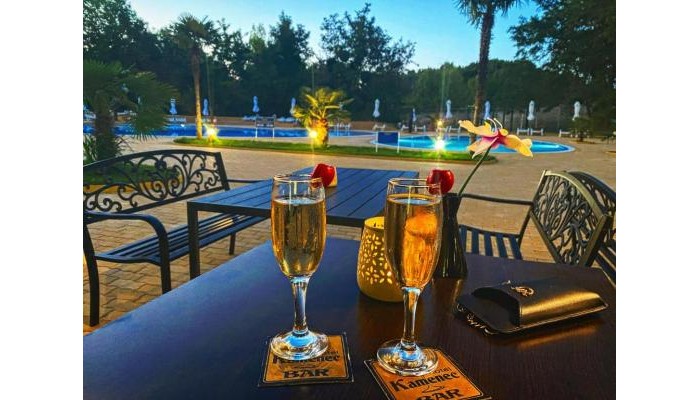 Complex Kamenec poza 10