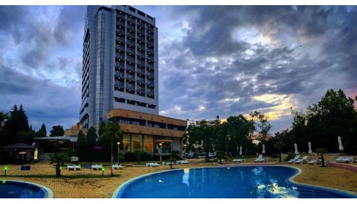 Complex Kamenec poza 8