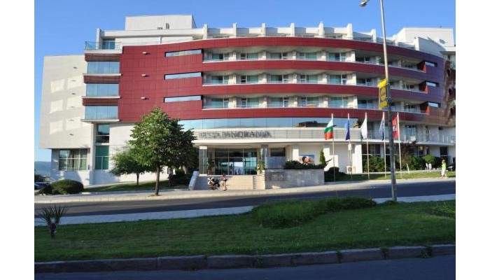 Hotel Festa Panorama poza 1