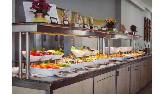 Hotel Festa Panorama poza 2