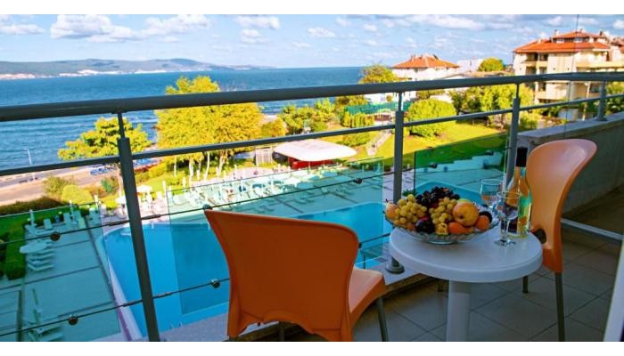 Hotel Festa Panorama poza 3