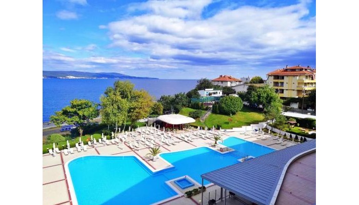 Hotel Festa Panorama poza 4