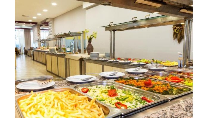 Hotel Festa Panorama poza 5