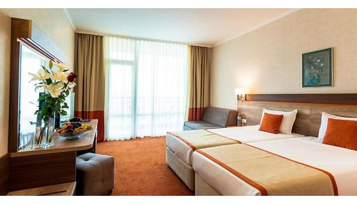 Hotel Festa Panorama poza 7