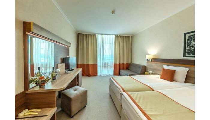 Hotel Festa Panorama poza 8