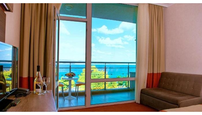 Hotel Festa Panorama poza 10