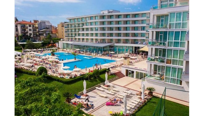 Hotel Festa Panorama poza 11