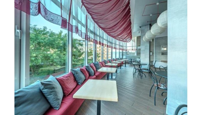 Hotel Festa Panorama poza 12