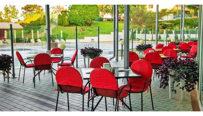 Hotel Festa Panorama poza 13