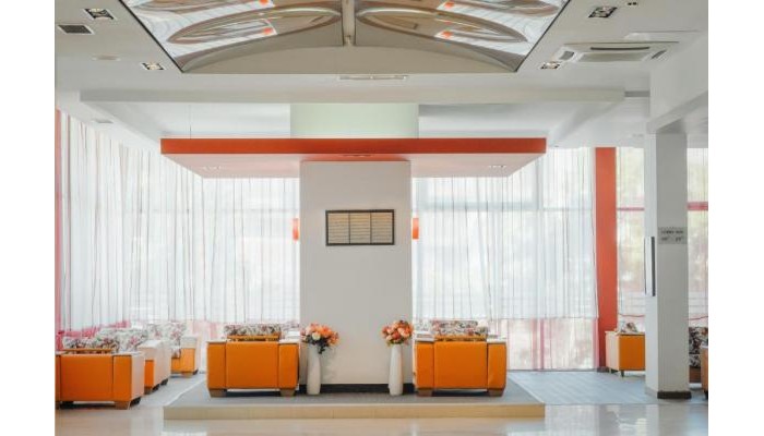 Hotel Festa Panorama poza 14