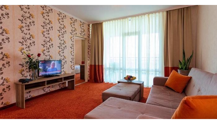 Hotel Festa Panorama poza 15