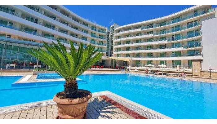 Hotel Festa Panorama poza 0