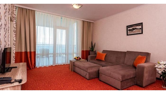 Hotel Festa Panorama poza 19