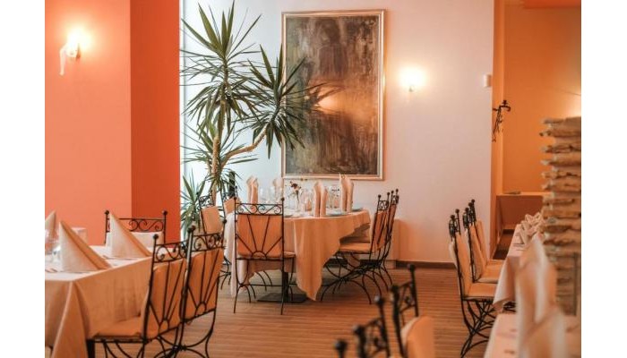 Hotel Festa Panorama poza 21