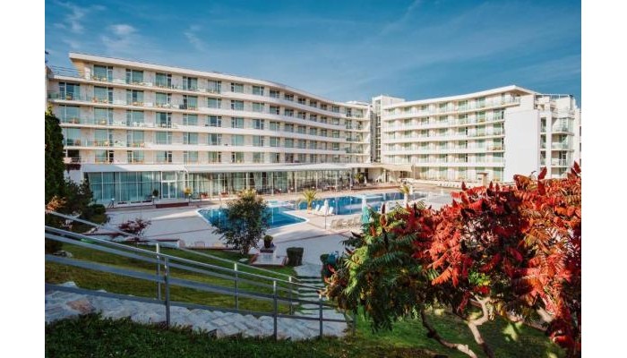 Hotel Festa Panorama poza 22