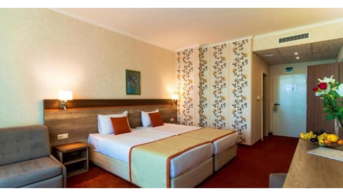 Hotel Festa Panorama poza 23