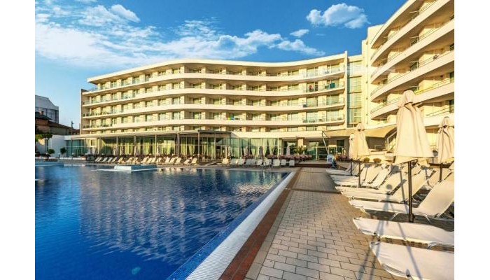 Hotel Festa Panorama poza 24