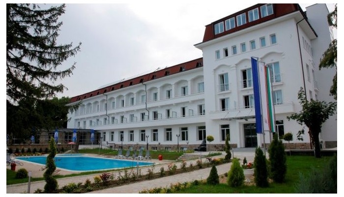 Hotel Melsa Coop poza 1