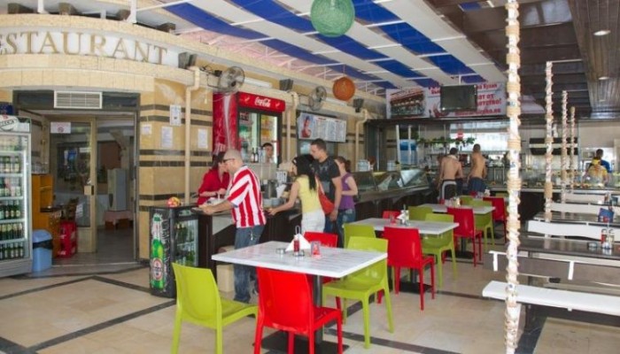 Hotel Mistral poza 1