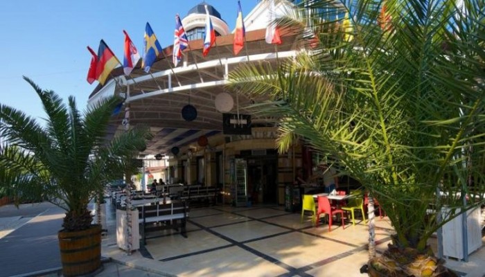 Hotel Mistral poza 2