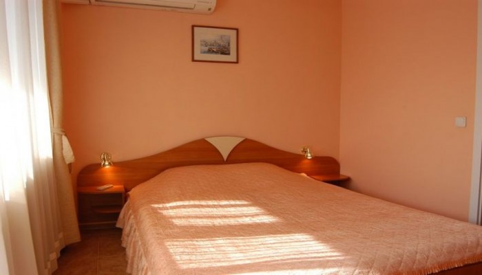 Hotel Mistral poza 3