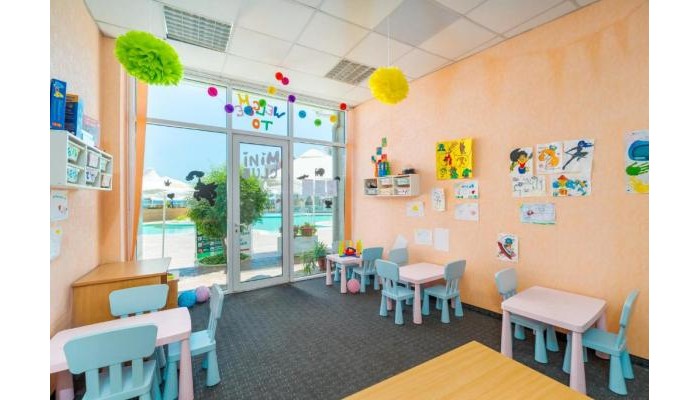 Hotel Mpm Arsena poza 17