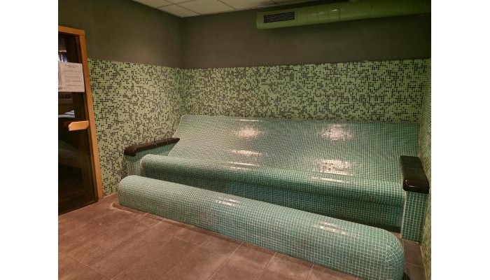 Hotel Mpm Arsena poza 15