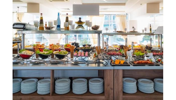 Hotel Mpm Arsena poza 8