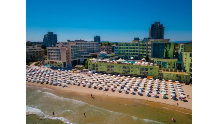 Hotel Mpm Arsena poza 21